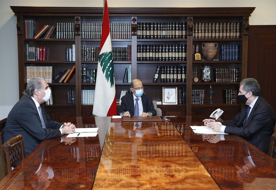 "الفاريز ومارسال"... توضيحٌ من وزني 