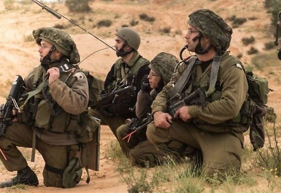 عملية للجيش الإسرائيلي بالضفة... ومقتل شابين فلسطينيين! 