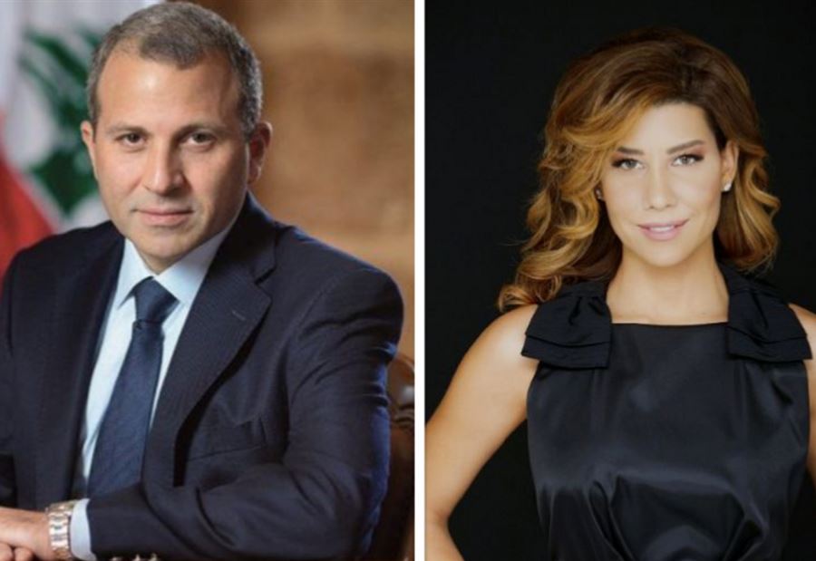 يعقوبيان ترد على إمكانية "طرح الثقة بباسيل".. وتخيره بين أمرين!