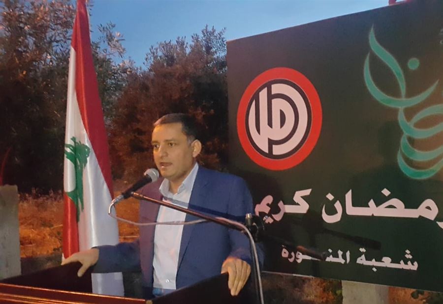 الفوعاني: حاربنا الفساد وقدمنا نموذجا في المقاومة 