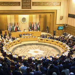 وزراء الخارجية العرب يدينون "اعتداءات إيران" ولبنان يتحفظ