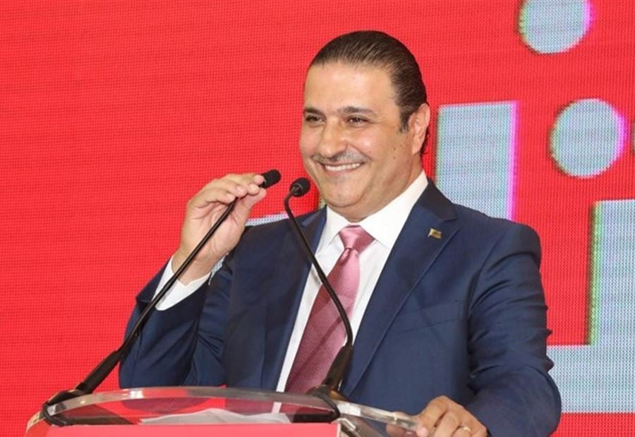 سعد: لن نسمح أن تمس الموازنة بحقوق المواطنين