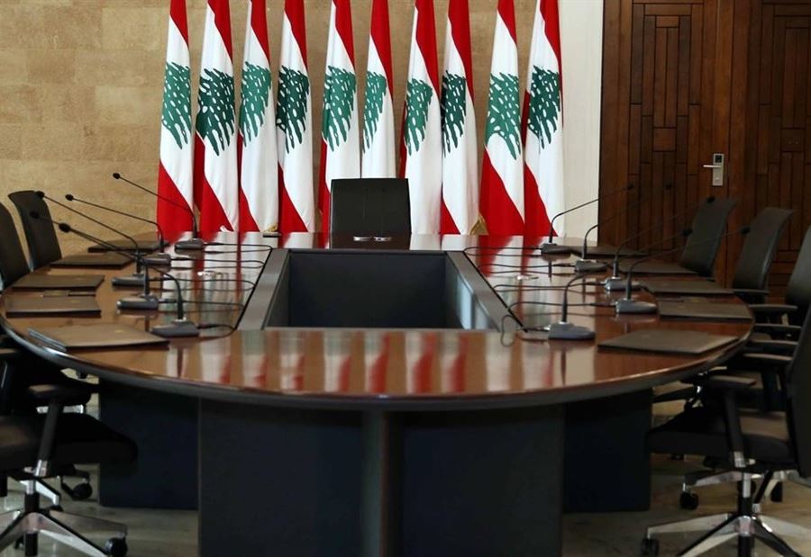 الأمم المتحدة تدعو لبنان لتشكيل حكومة 