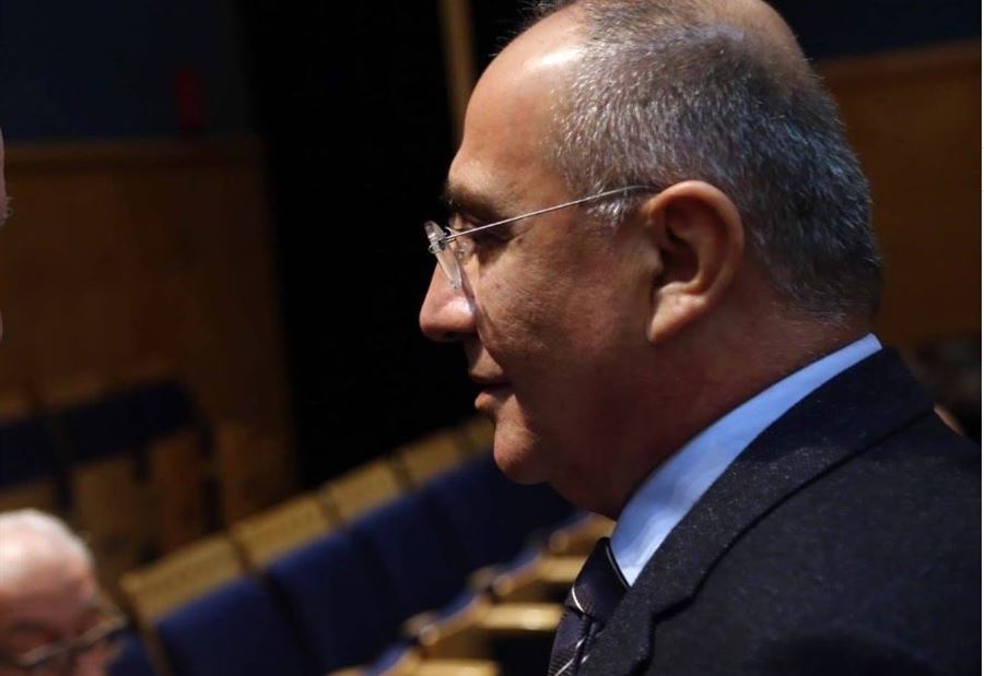 من سعيد الى من ينتقدون "ثروة بيت جنبلاط"