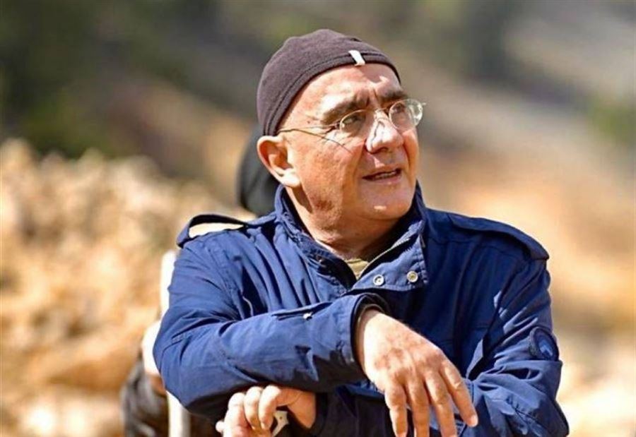 سعيد يُغرّد عن جملة سببت ضرب ناشط في كفررمان