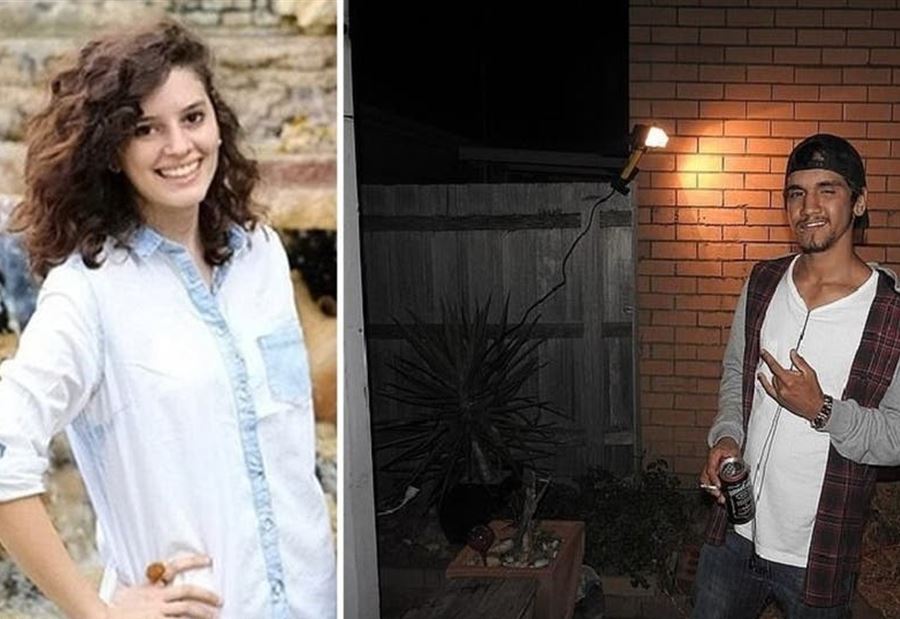 أسترالي اعتدى على طالبة فلسطينية ثم قتلها... هذا عقابه