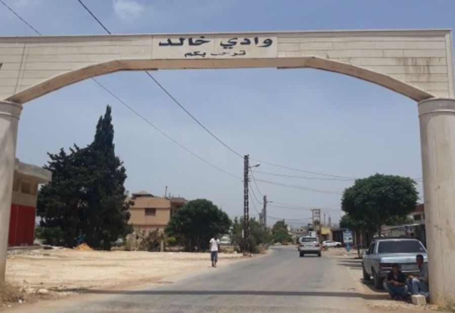 إنفجارٌ عند الحدود... وإصابة نقيب في الجيش 