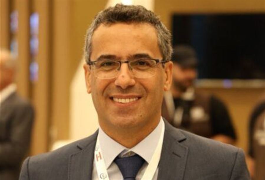 "بناء الثقة"... هاني: إعادة ترميم القطاع الزراعي أولوية "بناء الثقة"... هاني: إعادة ترميم القطاع الزراعي أولوية