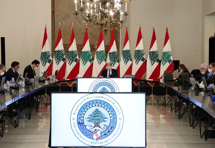 الى الحكومة ... هذا سبب تدهور الليرة!