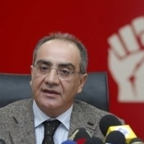 سعيد: "حزب الله" يعمل على وقع أوامر إيرانية