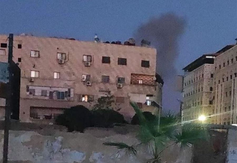 قتيلان و 5 جرحى من حزب الله في الغارات على "السيدة زينب"