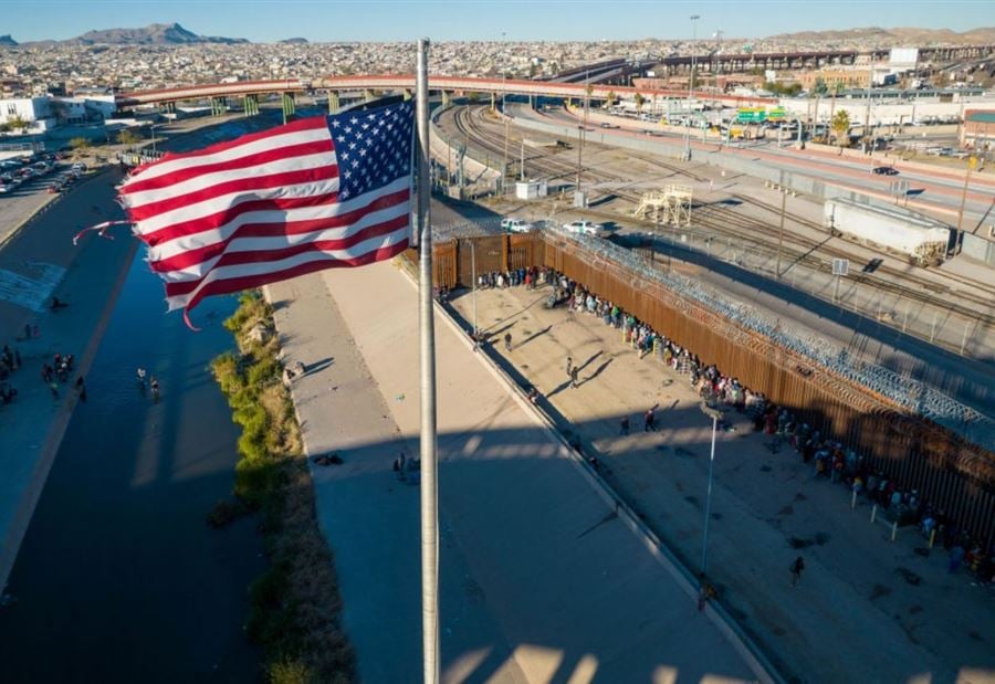 "الترحيل الفوري"... 24 ألف عنصر أمن لحماية أميركا من المهاجرين