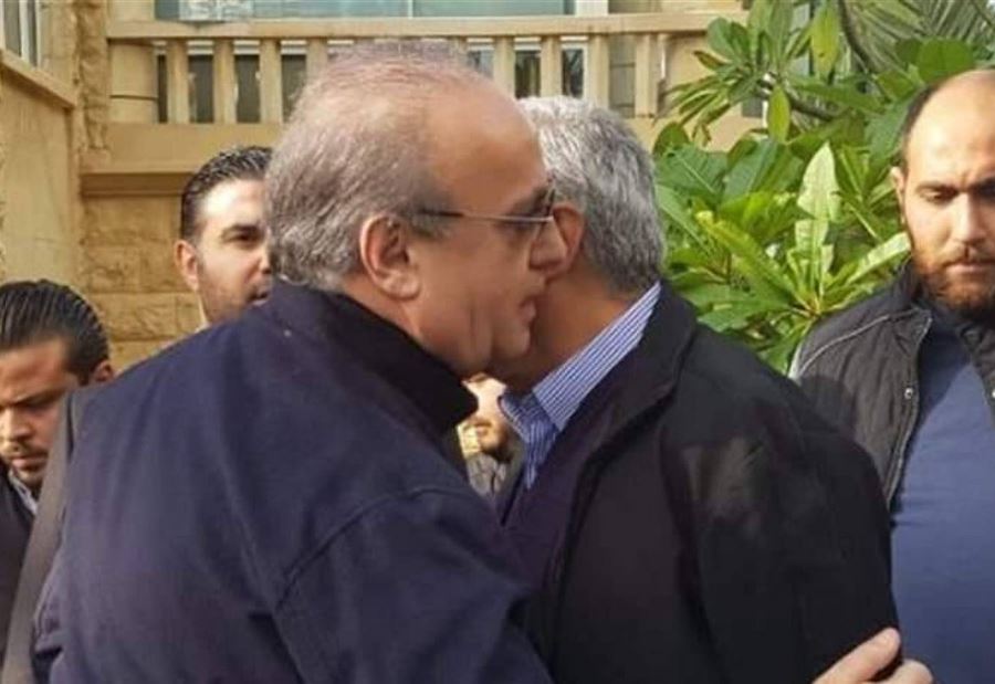 تفعيل دروز... الممانعة تفعيل دروز... الممانعة