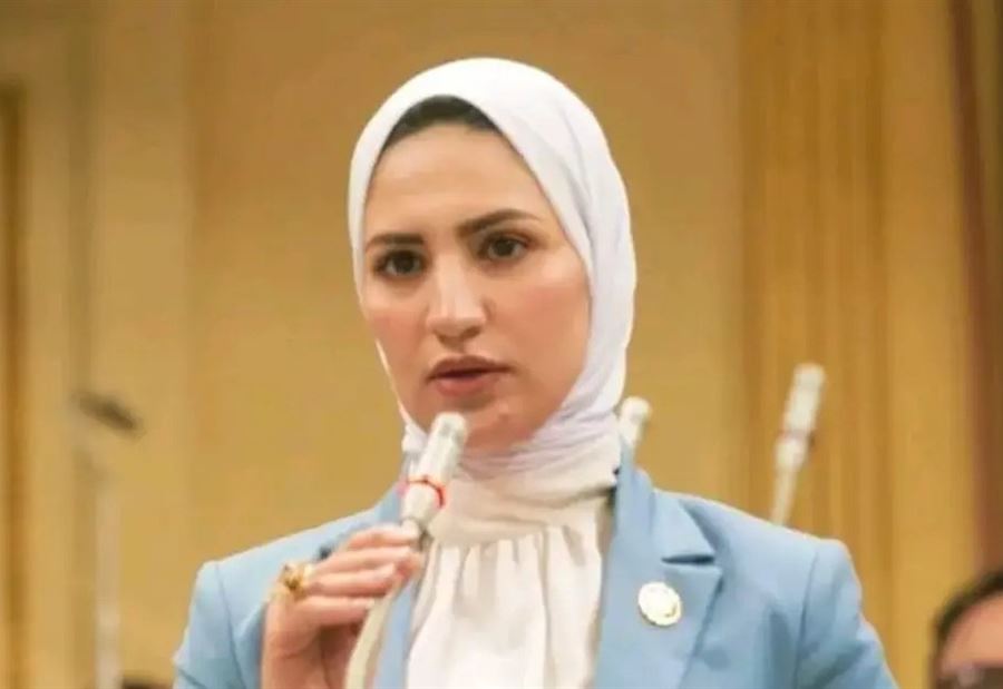 قرار قضائي بحق نائبة مصرية "تغشّ"!