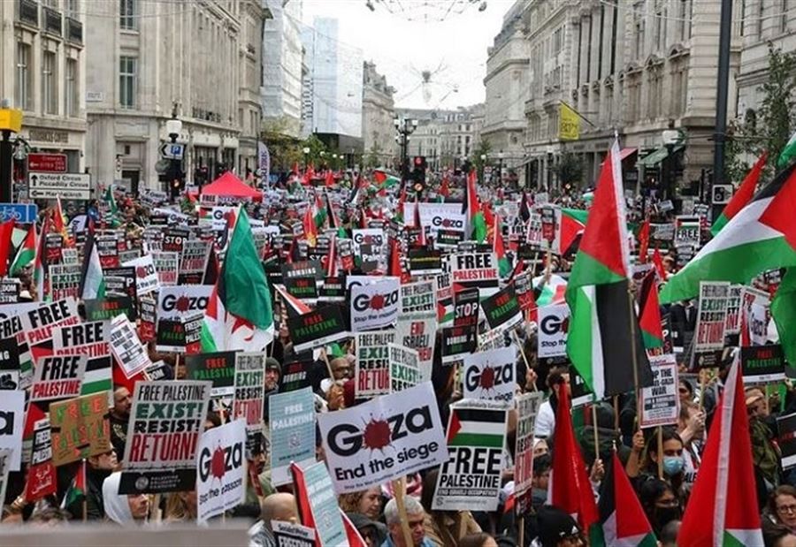 دول أوروبية تتفق على اتخاذ الخطوات الاولى للاعتراف بفلسطين