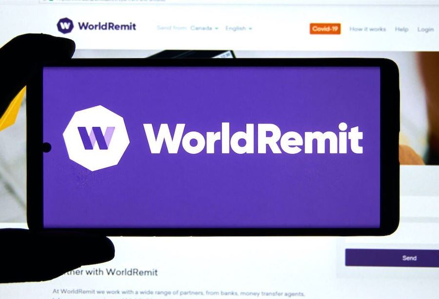 WorldRemit: التكنولوجيا الرقمية حلّ بديل للحصول على الأموال