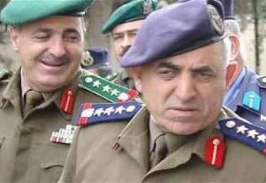 برلين تسعى لاعتقال أحد رموز المخابرات السورية في لبنان