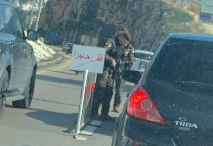 تدابير أمنية مشددة