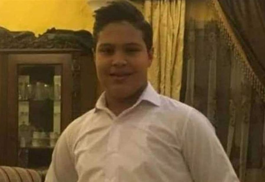 "الطفل حسن" إلى مثواه الأخير! 