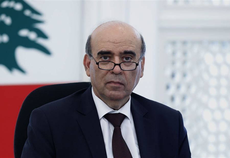 وهبة: المحكمة العسكرية تقوم بالتحقيق والنتائج قريبة 