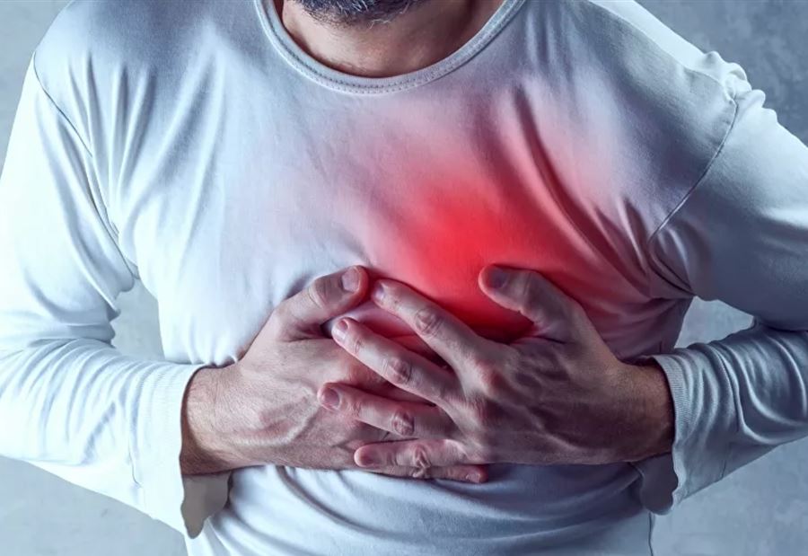 لتجنب السكتة القلبية المفاجئة... 5 أمور يجب الانتباه لها