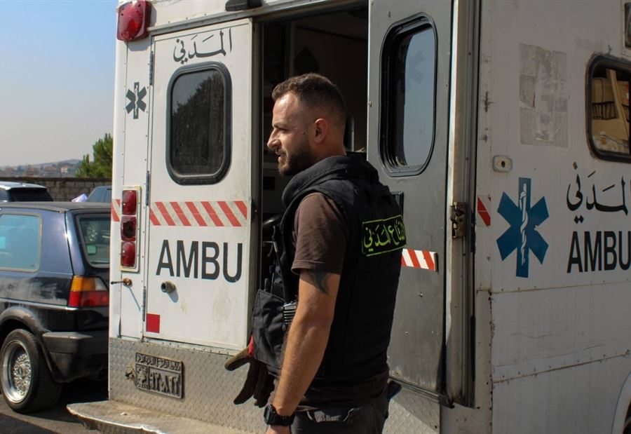 نداءٌ من "الدفاع المدني" قبل نهاية العام!