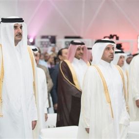 الدوحة تدعو إلى جدول زمني محدد لإخلاء إسرائيل من النووي