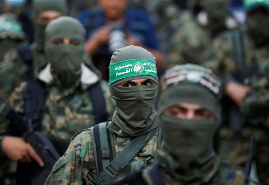 بعد الرد الإيراني... موقف تأييدي من حماس! بعد الرد الإيراني... موقف تأييدي من حماس!