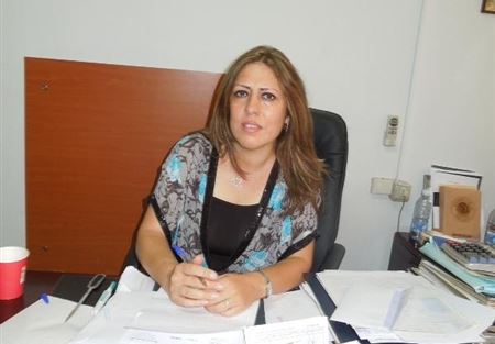 قائمقام بشري مددت مهلة الترشيح