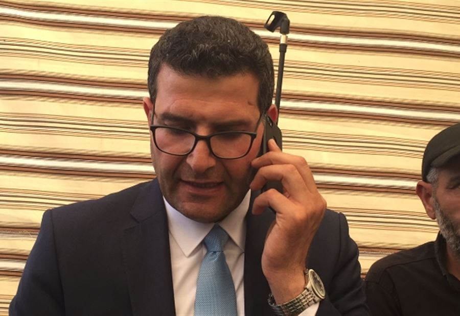 البيان الوزاري... هذا ما كَشفه وزير الزراعة الجديد