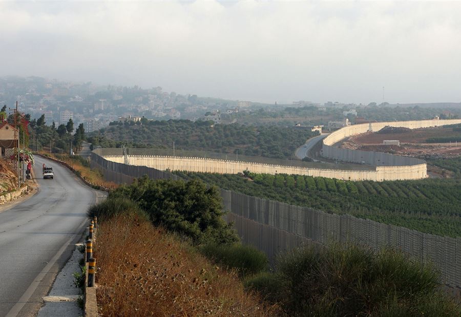 "أصوات إنفجارات ضخمة"... هذا ما جرى على الحدود! 