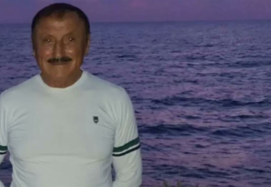 المتهم باغتيال جنبلاط... تعرفوا على "اللواء إبراهيم حويجة"