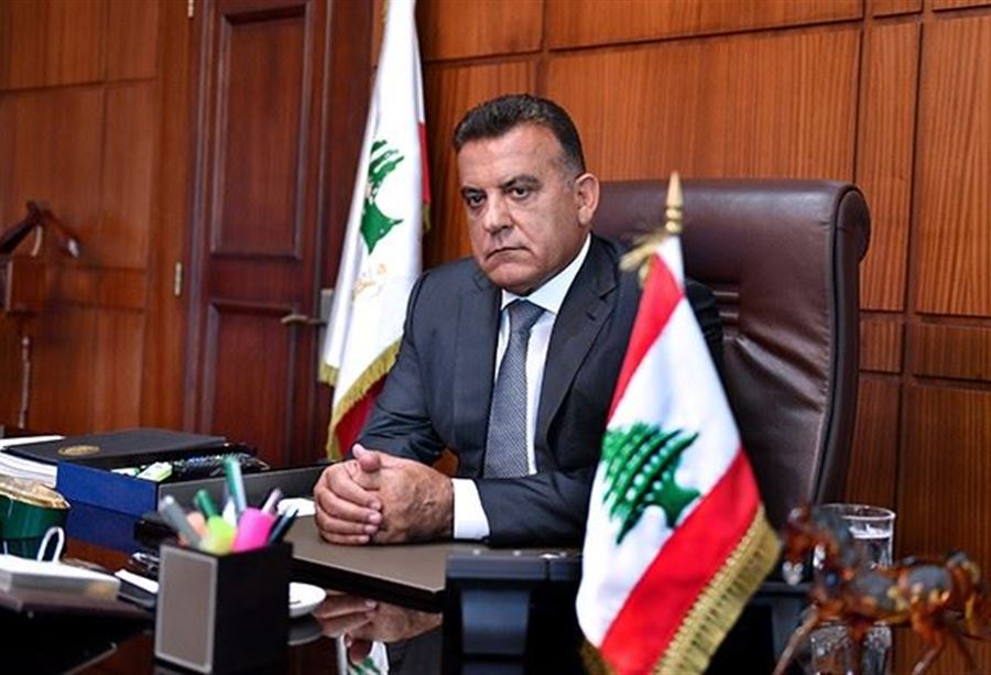 ابراهيم للعسكريين: ما قمتم به جنّب وطننا أهوالاً