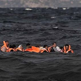 قتلى ومفقودون في كارثة بحرية جديدة على السواحل التركية