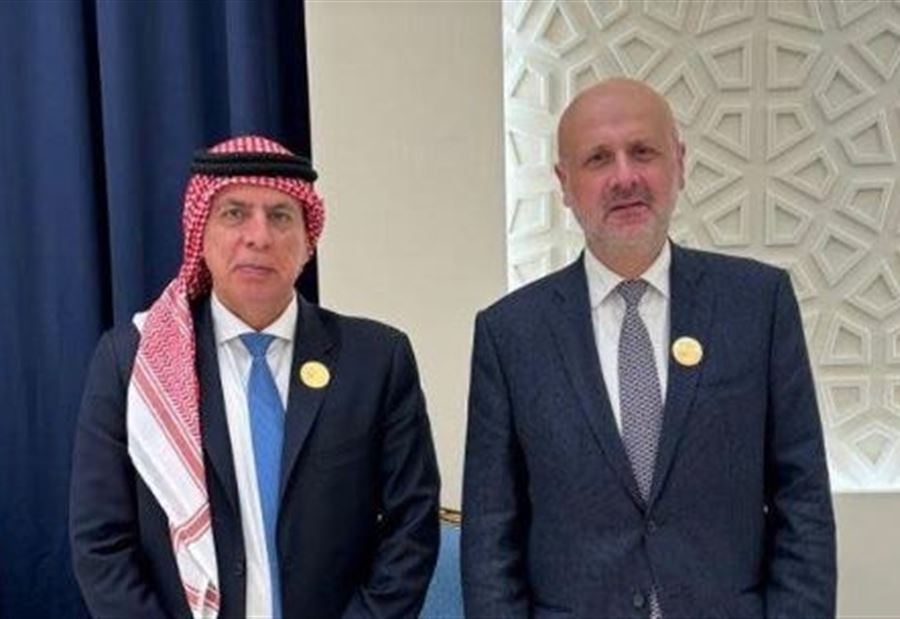 لِـ "ضبط عمليات التهريب الى الخليج"... اجتماعٌ بين مولوي وعبدالله