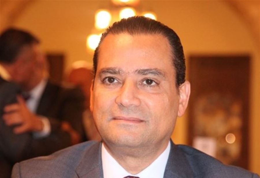 نصيحة من الصايغ للأجهزة الأمنية