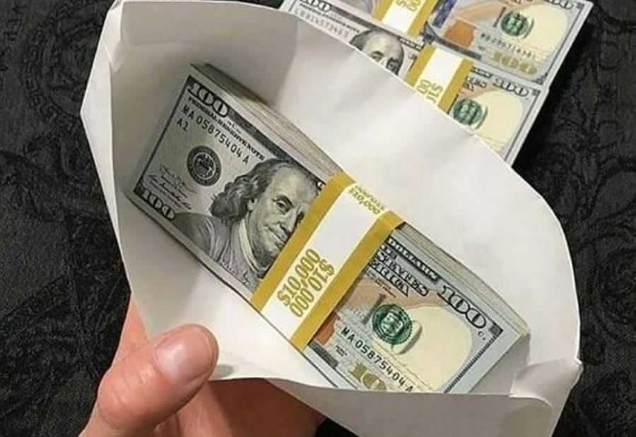 دولار السوق السوداء... كم سجّل اليوم؟