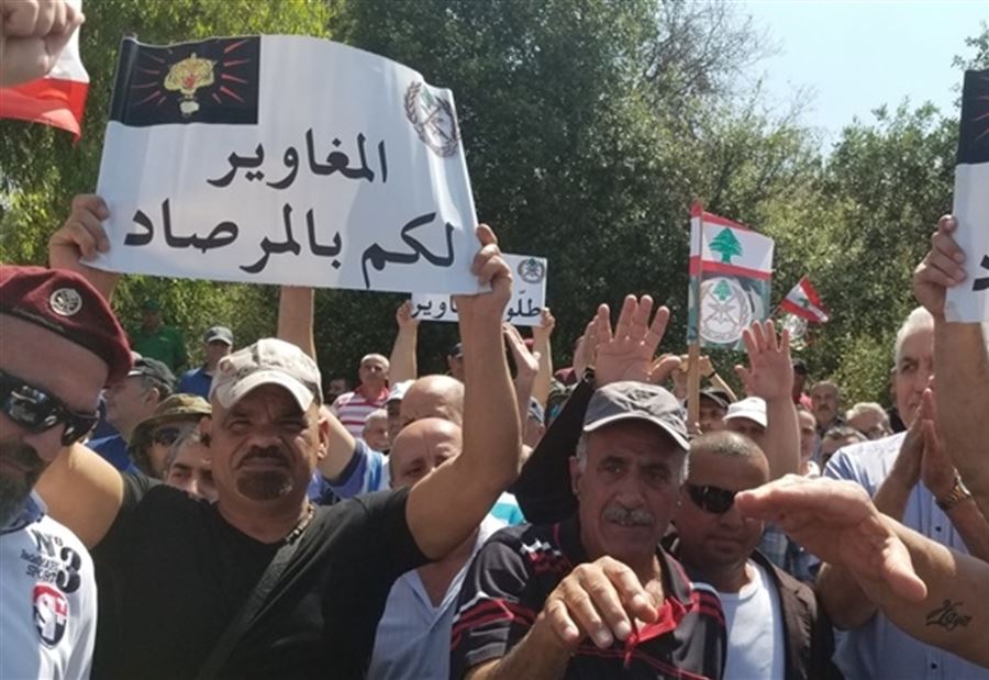 بعد حملات "التشويش"... موقفٌ "مبدئي" لـ "الانقاذ الوطني"