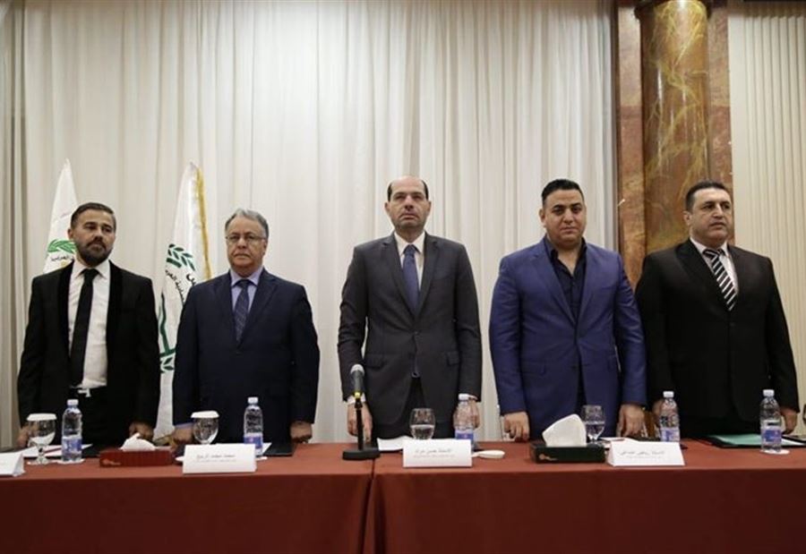 حسن مراد: سأكون الصوت ضد هذه السياسة حسن مراد: سأكون الصوت ضد هذه السياسة
