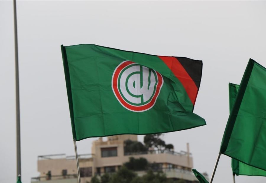 "هذا ما يتطلبه التصعيد"... "أمل" تعلّق على العملية الاسرائيلية في غزة! 