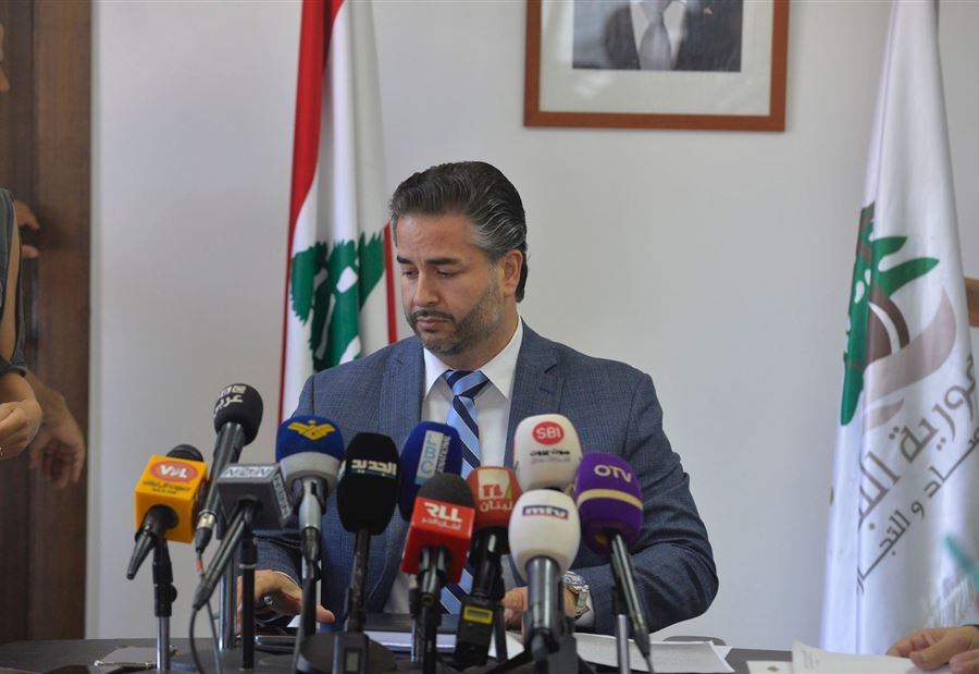 "الإقتصاد": رغم الصعوبات سنستمرّ بضبط المخالفات