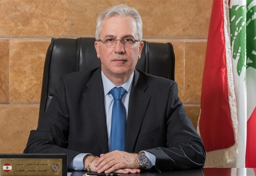"جهوزية كاملة"... برقية من خطار إلى الوحدات