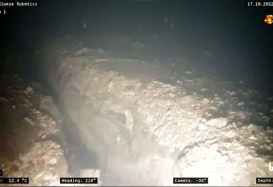 "موسكو" تطلب اجتماع مجلس الأمن لبحث تفجير "السّيل الشمالي" 