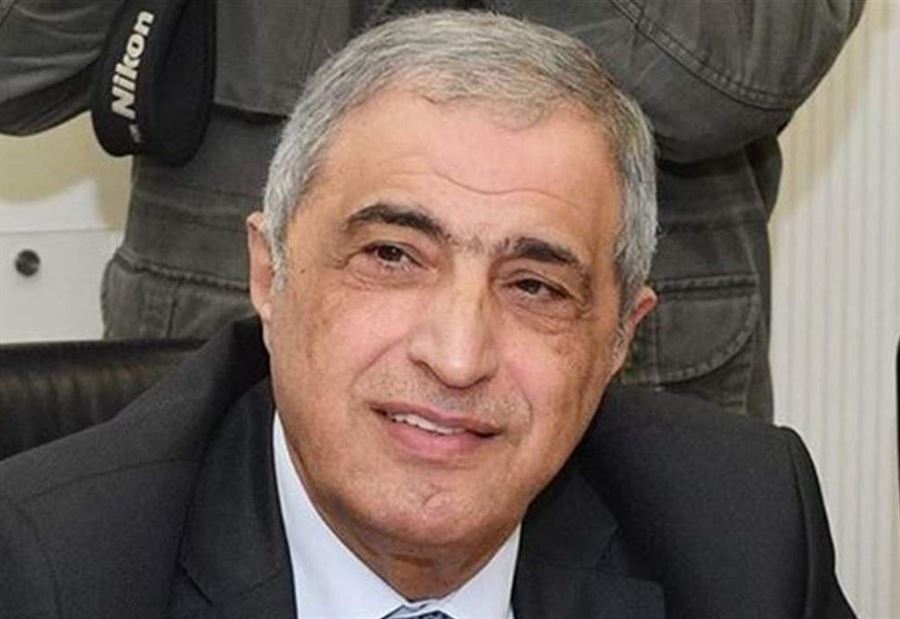 هاشم يتحدّث عن أهمية "توصيات المجلس" هاشم يتحدّث عن أهمية "توصيات المجلس"
