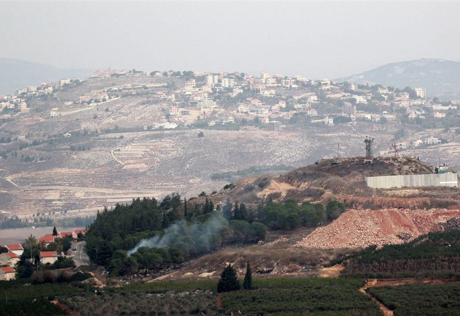 ما حقيقة استهداف الجيش الإسرائيلي لـ"باص" في حولا؟