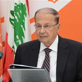 عون الى روسيا: الرئاسة.. ومصير المسيحيين عون الى روسيا: الرئاسة.. ومصير المسيحيين