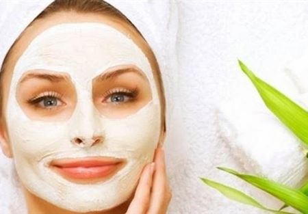 ماسك الزبدة لـبشرة خالية من العيوب