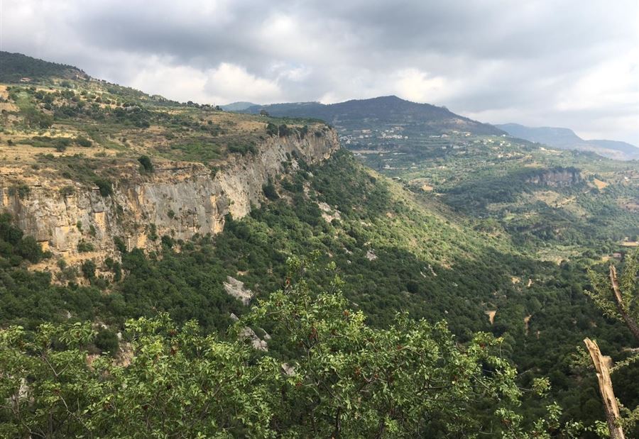 طقس مُتقلّب!... إليكم الأحوال الجويّة