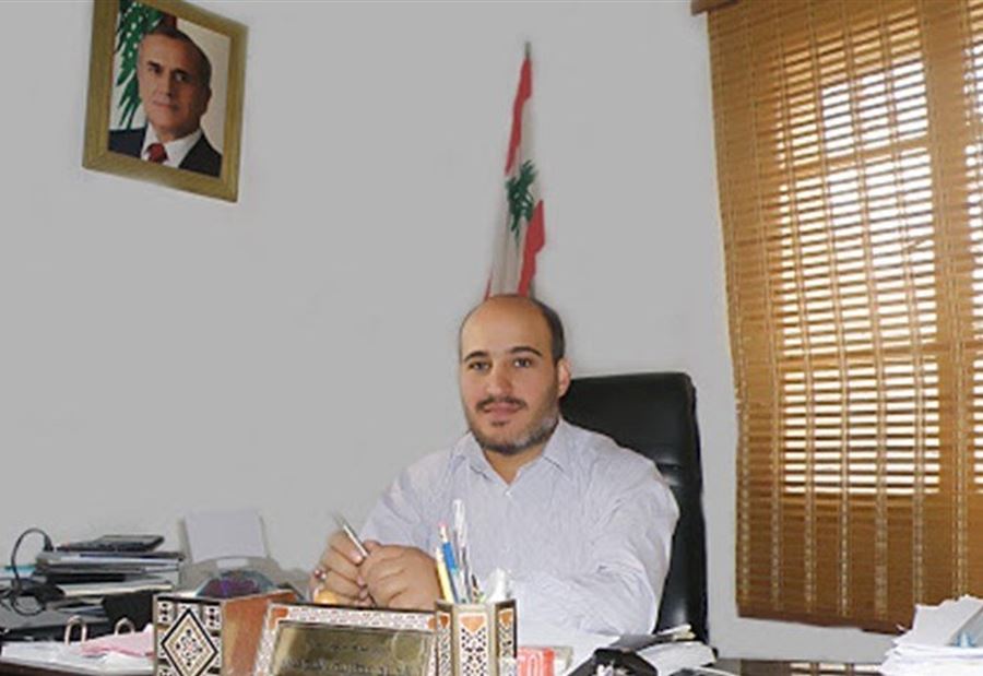 بعد إخبارٍ بحقه... شومان يُوضّح