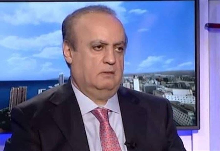 وهاب: فلنحمِ الدولة أو "الى الجحيم"